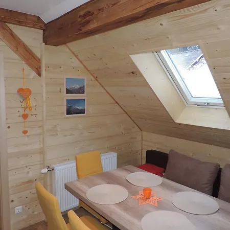 Unterlanschuetzhof Apartment Sankt Michael im Lungau Room photo