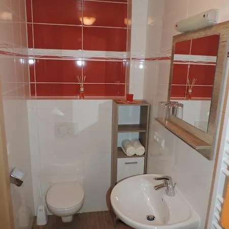 Unterlanschuetzhof Apartment Sankt Michael im Lungau Room photo