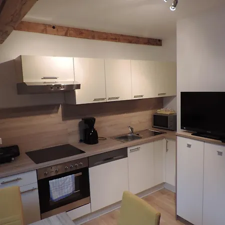 Unterlanschuetzhof Apartment Sankt Michael im Lungau Room photo