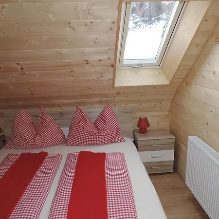 Unterlanschuetzhof Apartment Sankt Michael im Lungau Room photo