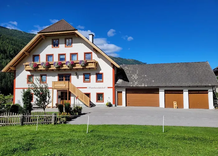 Unterlanschuetzhof