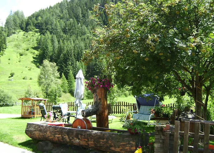 Unterlanschuetzhof