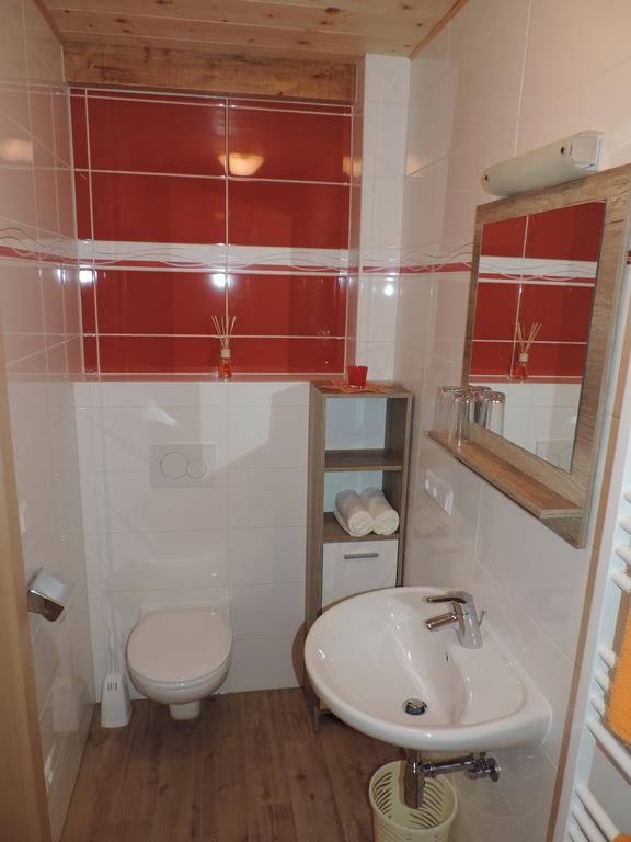 Apartment Unterlanschuetzhof *