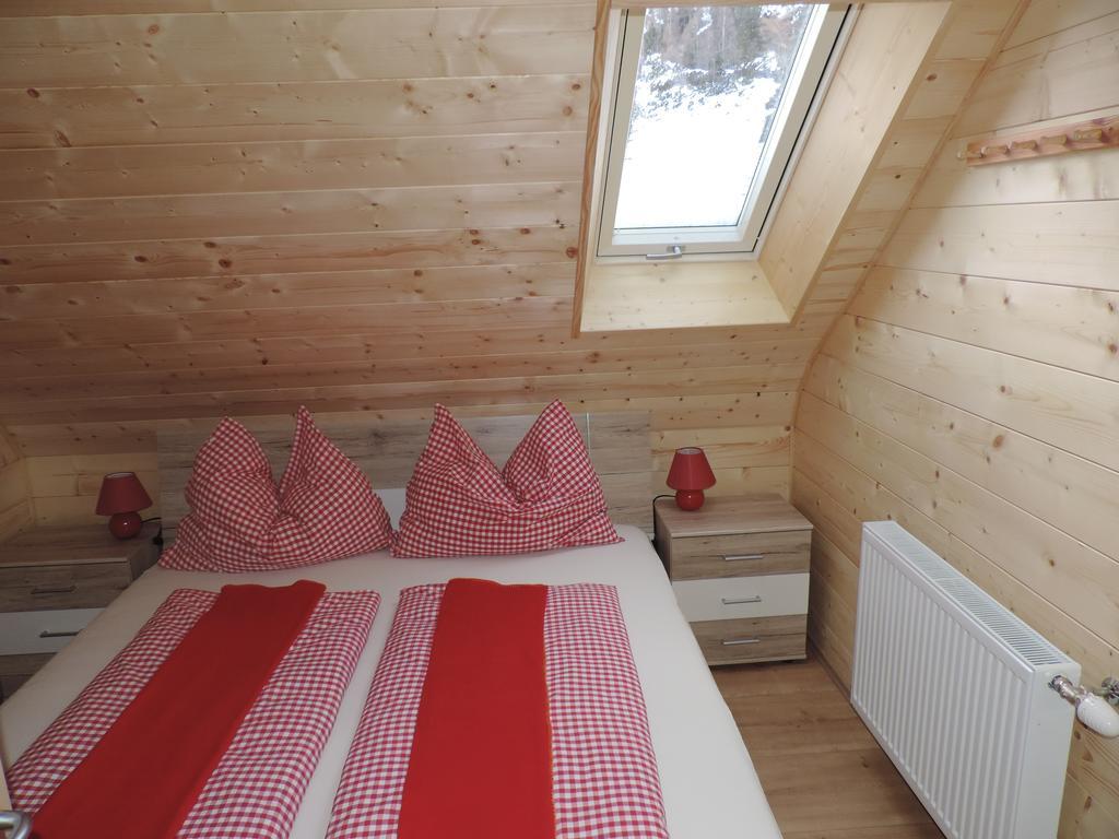 Apartment Unterlanschuetzhof *