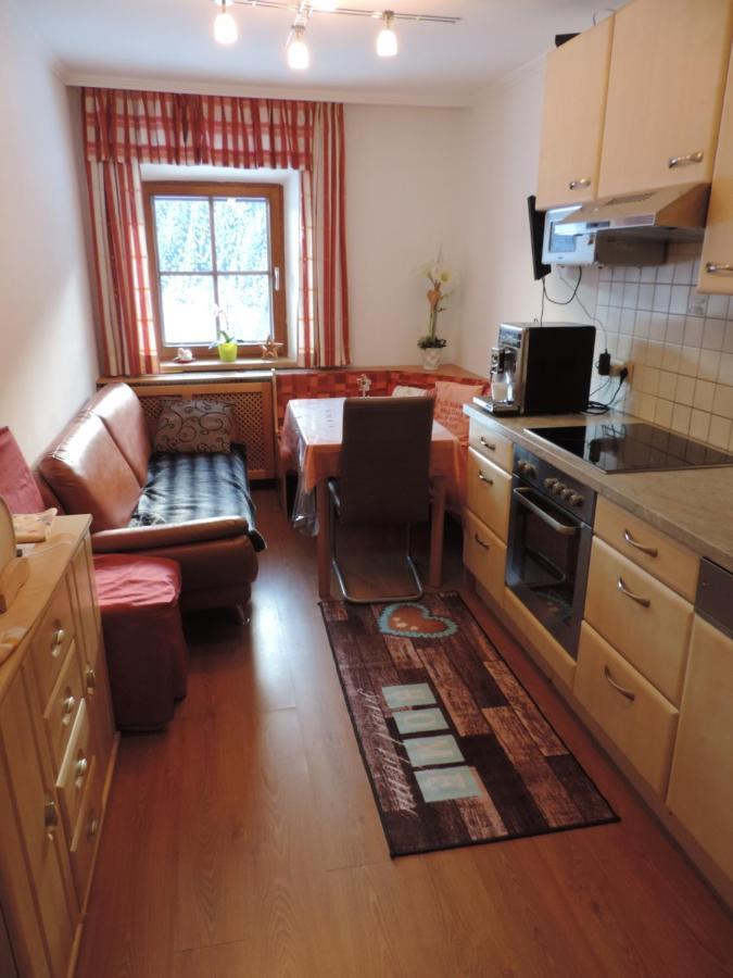 Apartment Unterlanschuetzhof