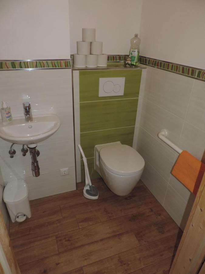 Apartment Unterlanschuetzhof *