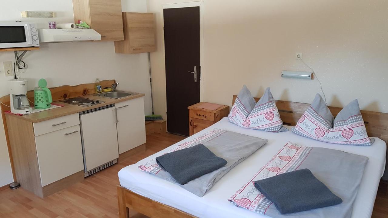 Apartment Unterlanschuetzhof Sankt Michael im Lungau