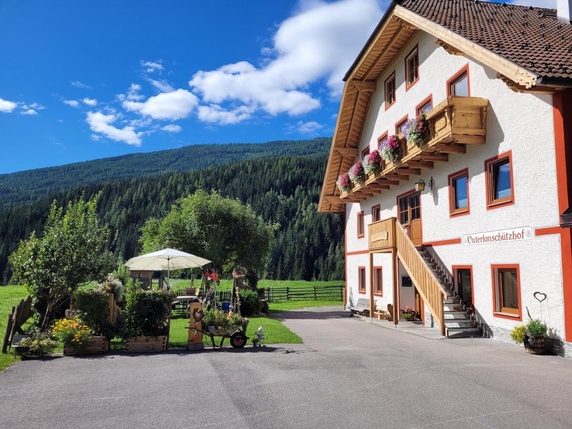 Unterlanschuetzhof *