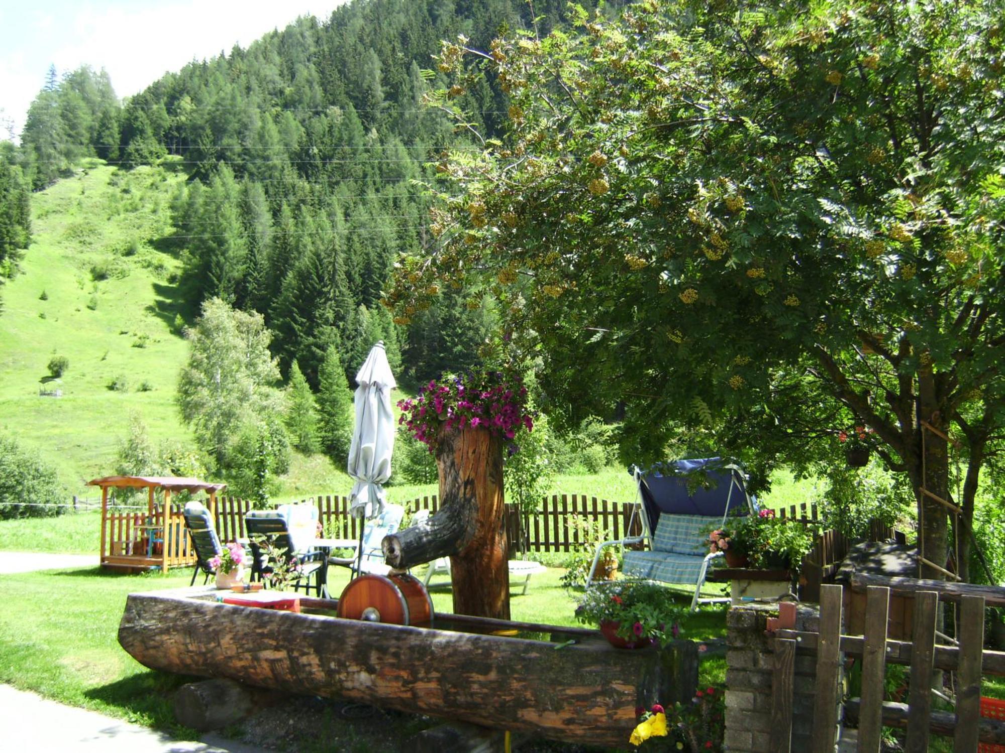 Apartment Unterlanschuetzhof Sankt Michael im Lungau