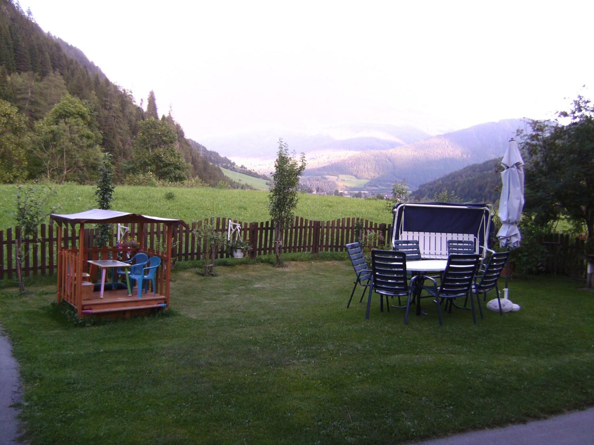 Unterlanschuetzhof Apartment