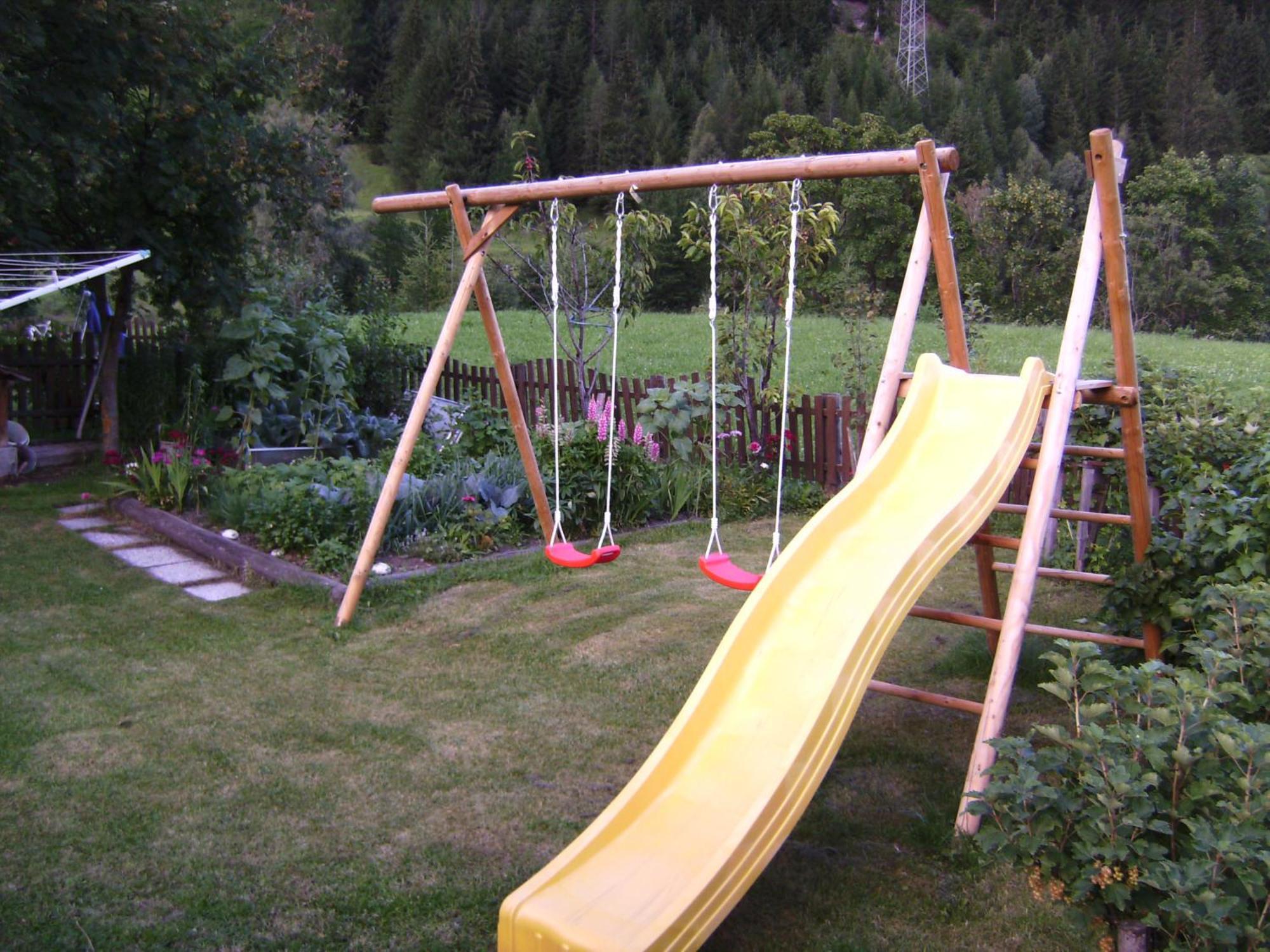 Unterlanschuetzhof *