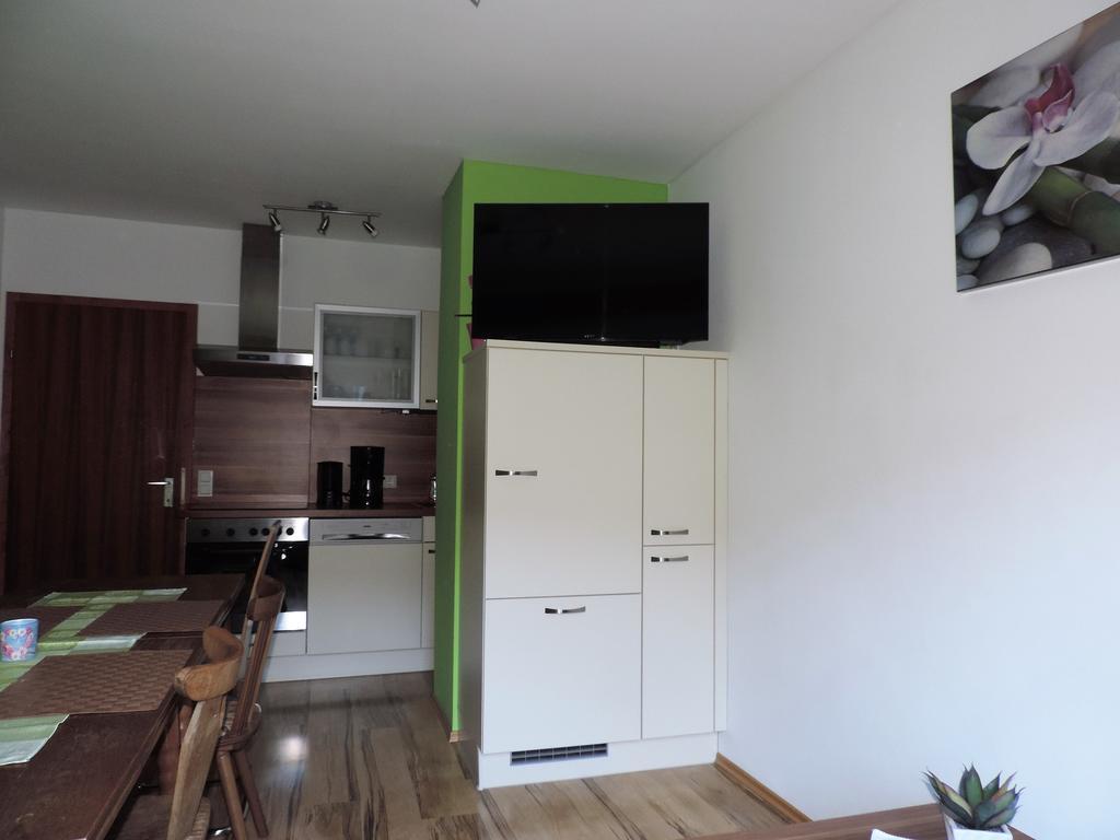 Apartment Unterlanschuetzhof *