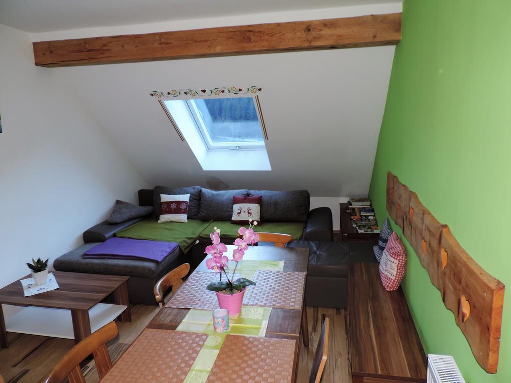 Apartment Unterlanschuetzhof *