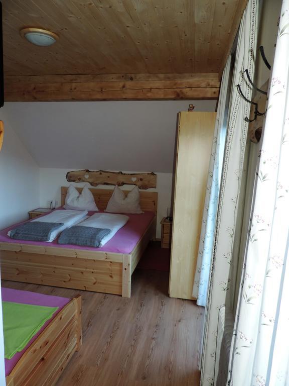 Unterlanschuetzhof Apartment *