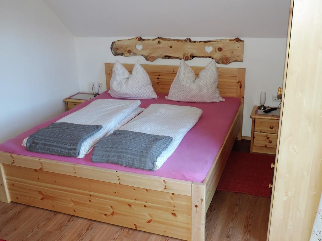 Apartment Unterlanschuetzhof