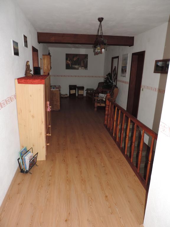 Unterlanschuetzhof Apartment