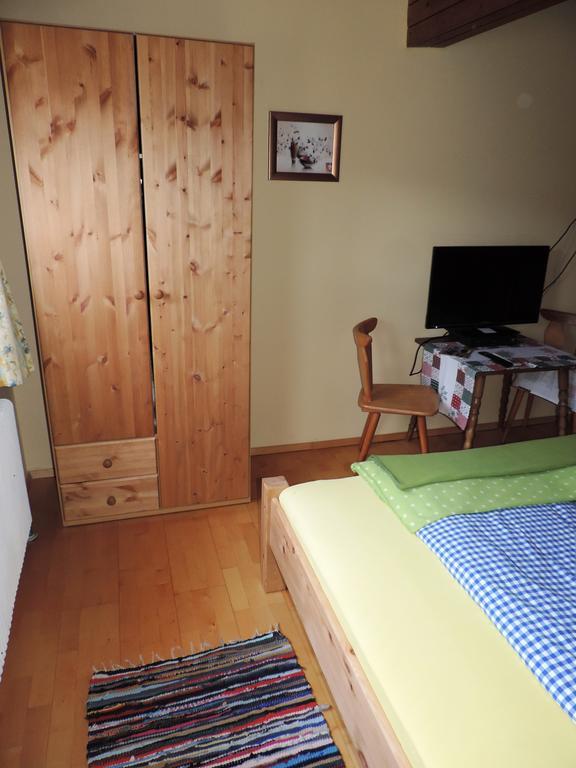 Unterlanschuetzhof Sankt Michael im Lungau