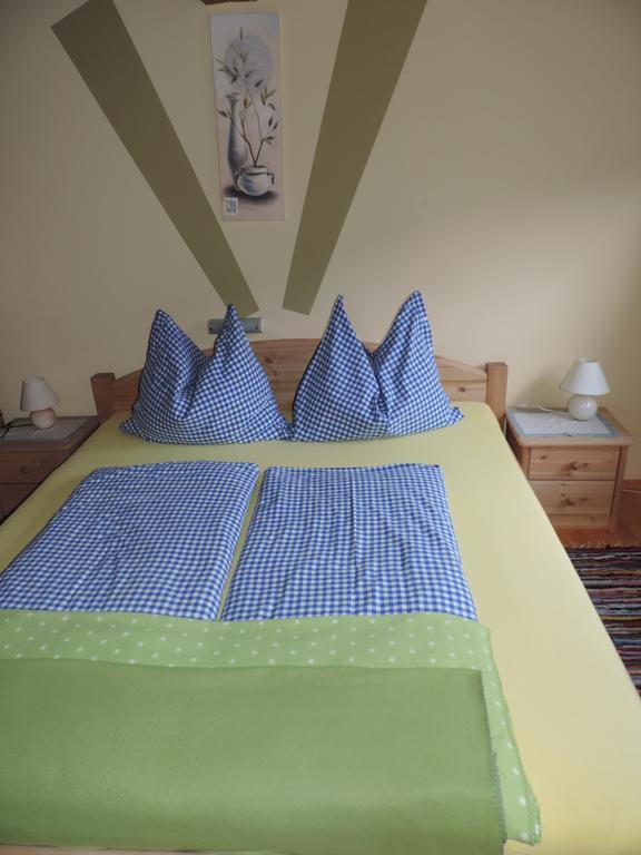 Unterlanschuetzhof Apartment Sankt Michael im Lungau