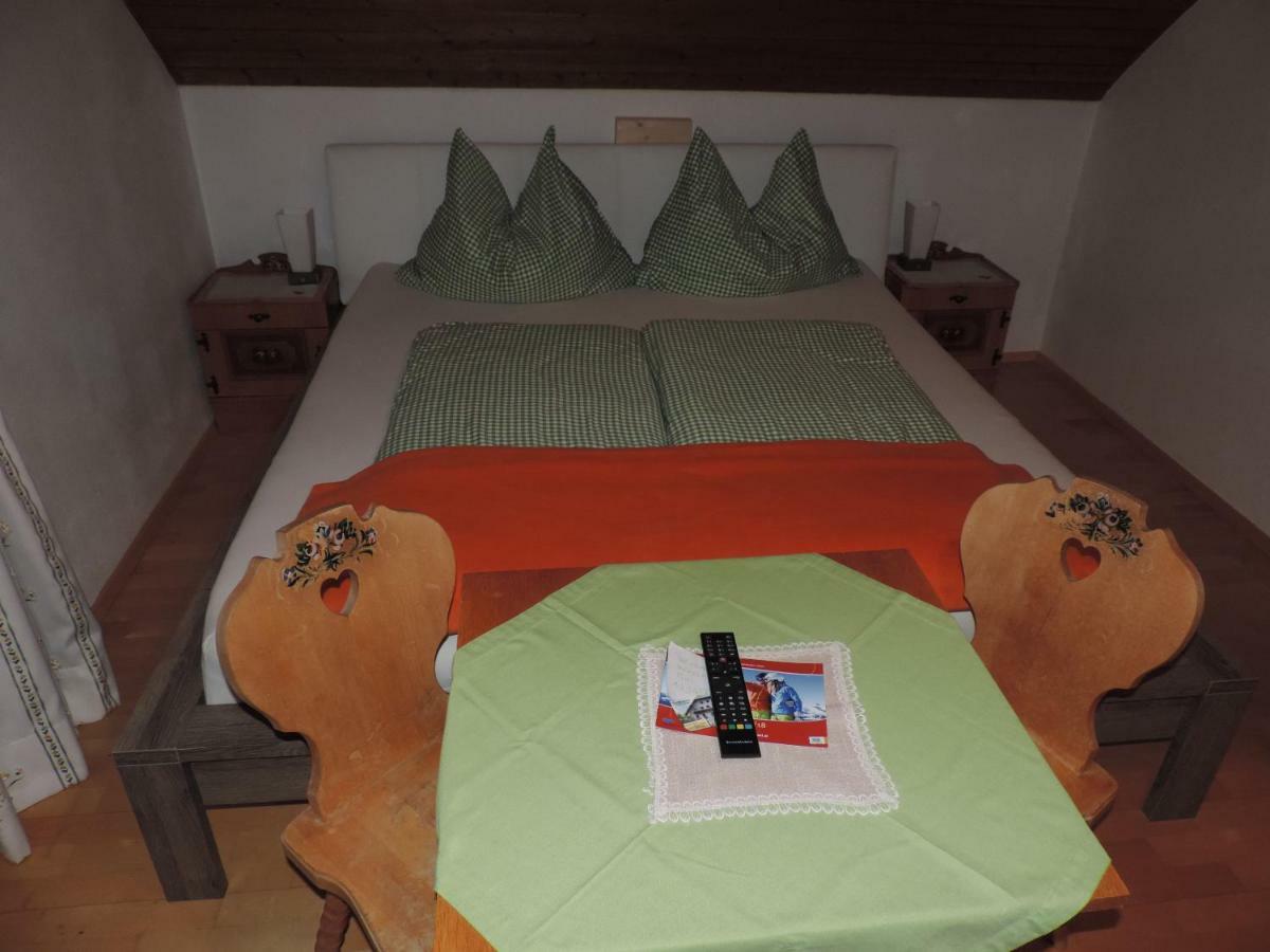Unterlanschuetzhof Apartment Sankt Michael im Lungau